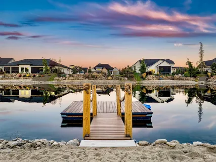 $1,950,000 | 976 North Morehouse Avenue, Eagle, ID 83616