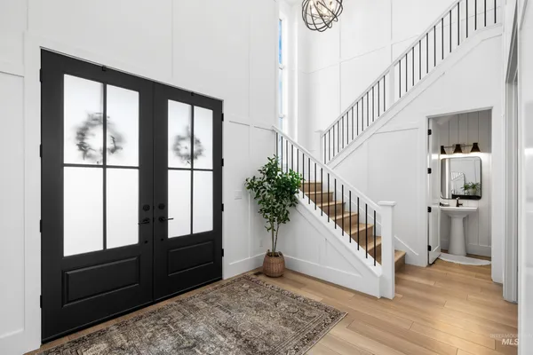 $1,950,000 | 976 North Morehouse Avenue, Eagle, ID 83616