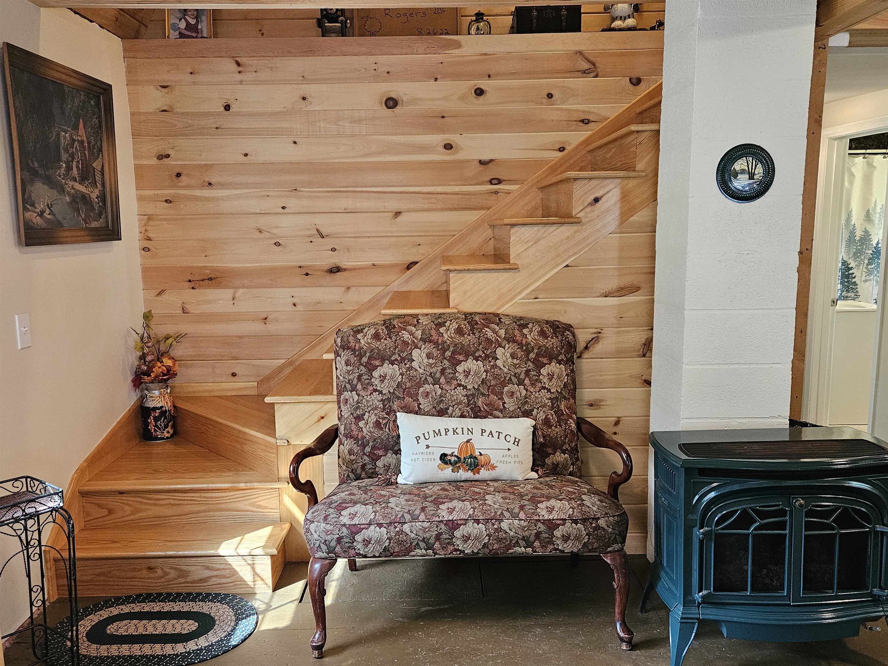 48 Pine Hill Road Warren, NH 03279 - Photo 6 of 41