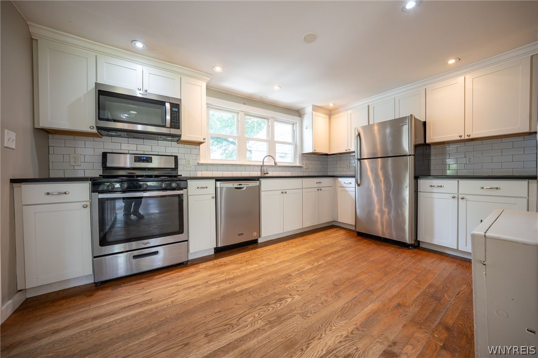 260 South Forest Road Amherst, NY 14221 - Photo 21 of 43