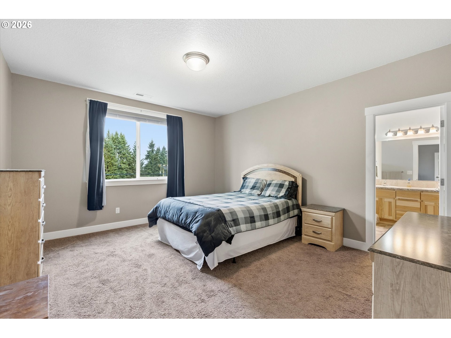 29506 Old Rainier Road Rainier, OR 97048 - Photo 11 of 38 Primary Bedroom