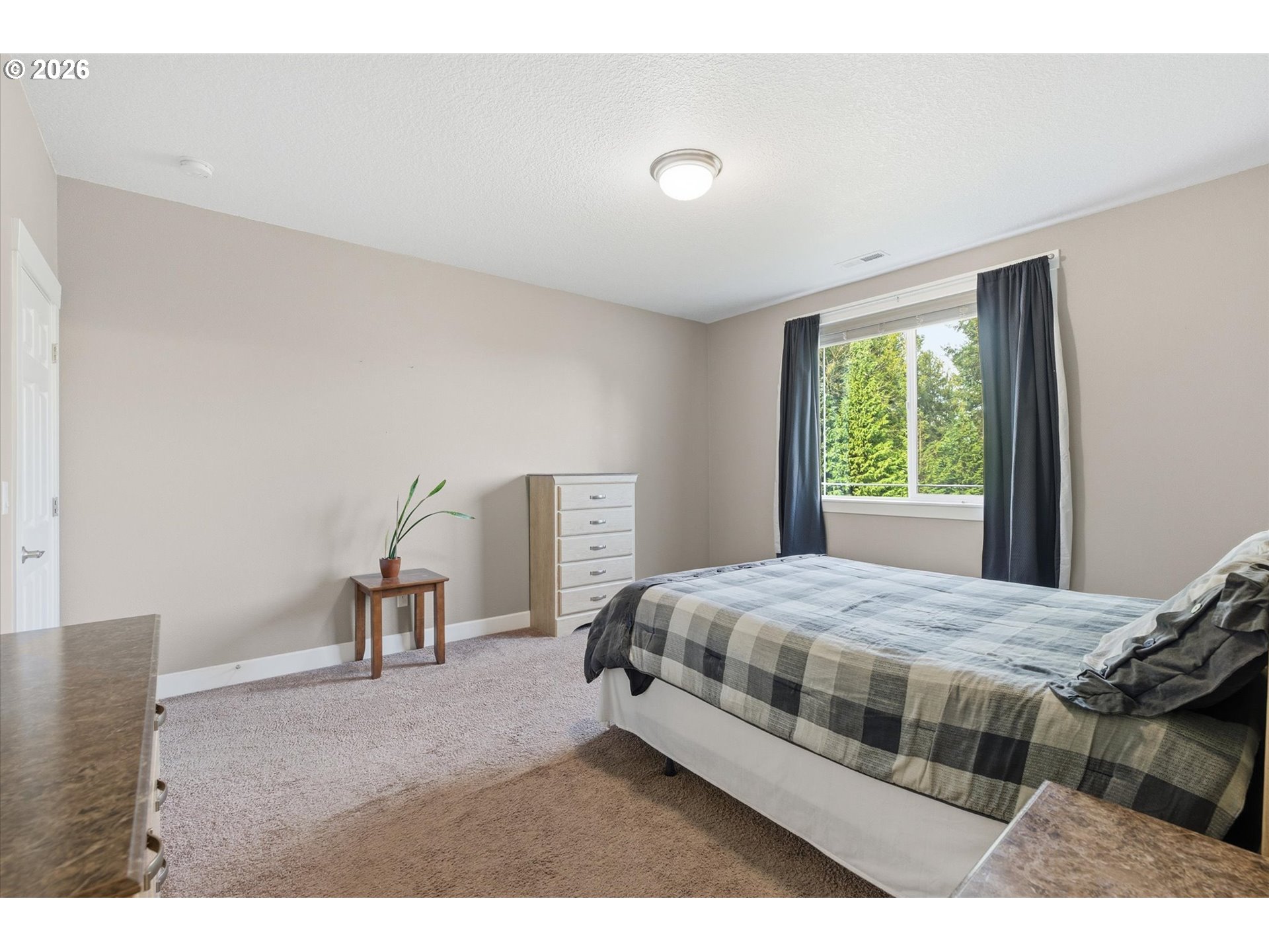 29506 Old Rainier Road Rainier, OR 97048 - Photo 12 of 38 Primary Bedroom