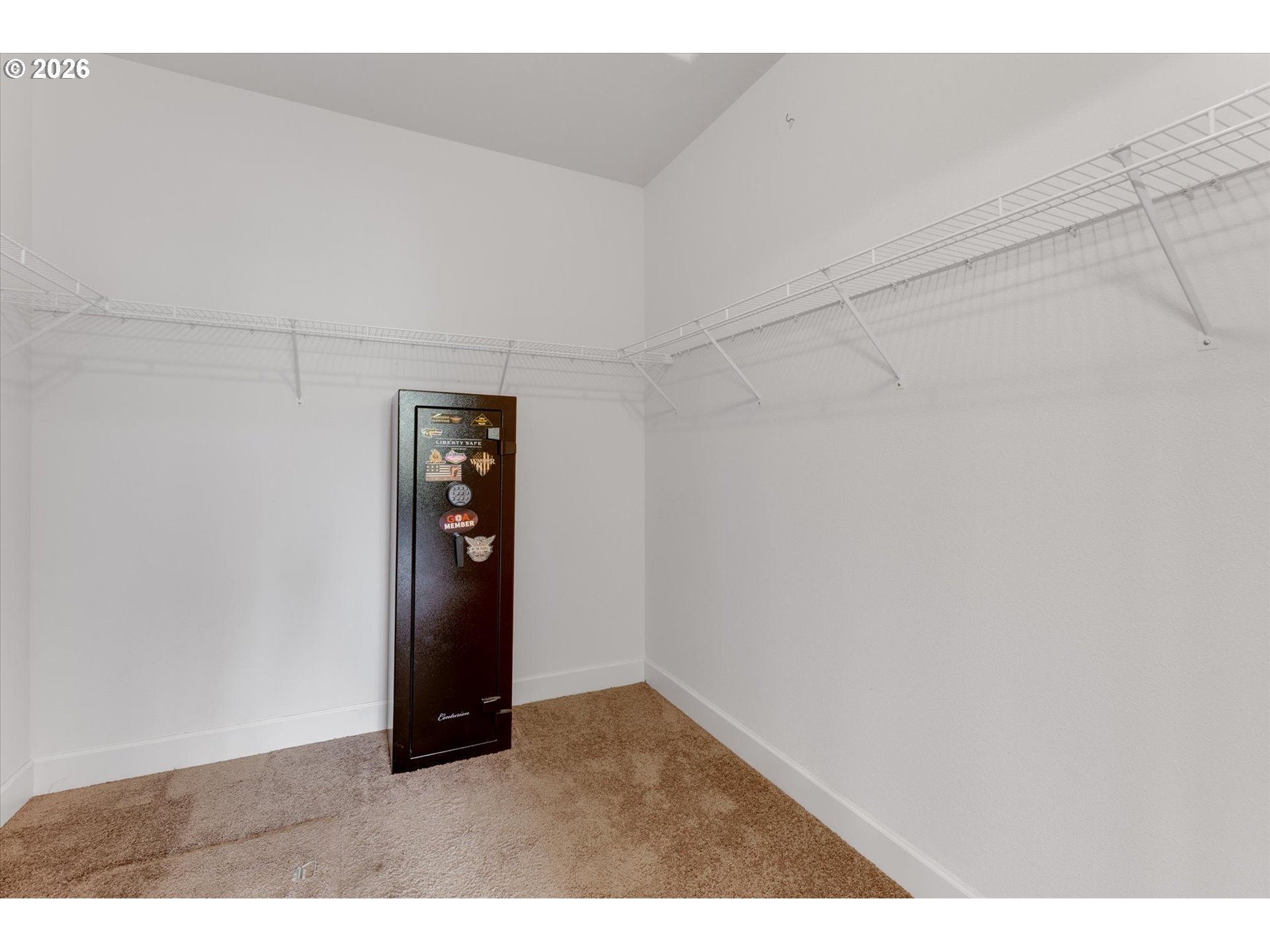 29506 Old Rainier Road Rainier, OR 97048 - Photo 15 of 38 Bedroom, Owner's Suite