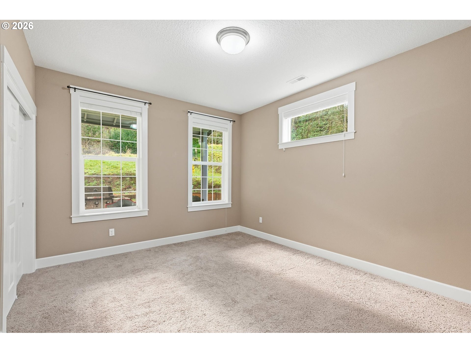 29506 Old Rainier Road Rainier, OR 97048 - Photo 16 of 38 Bedroom