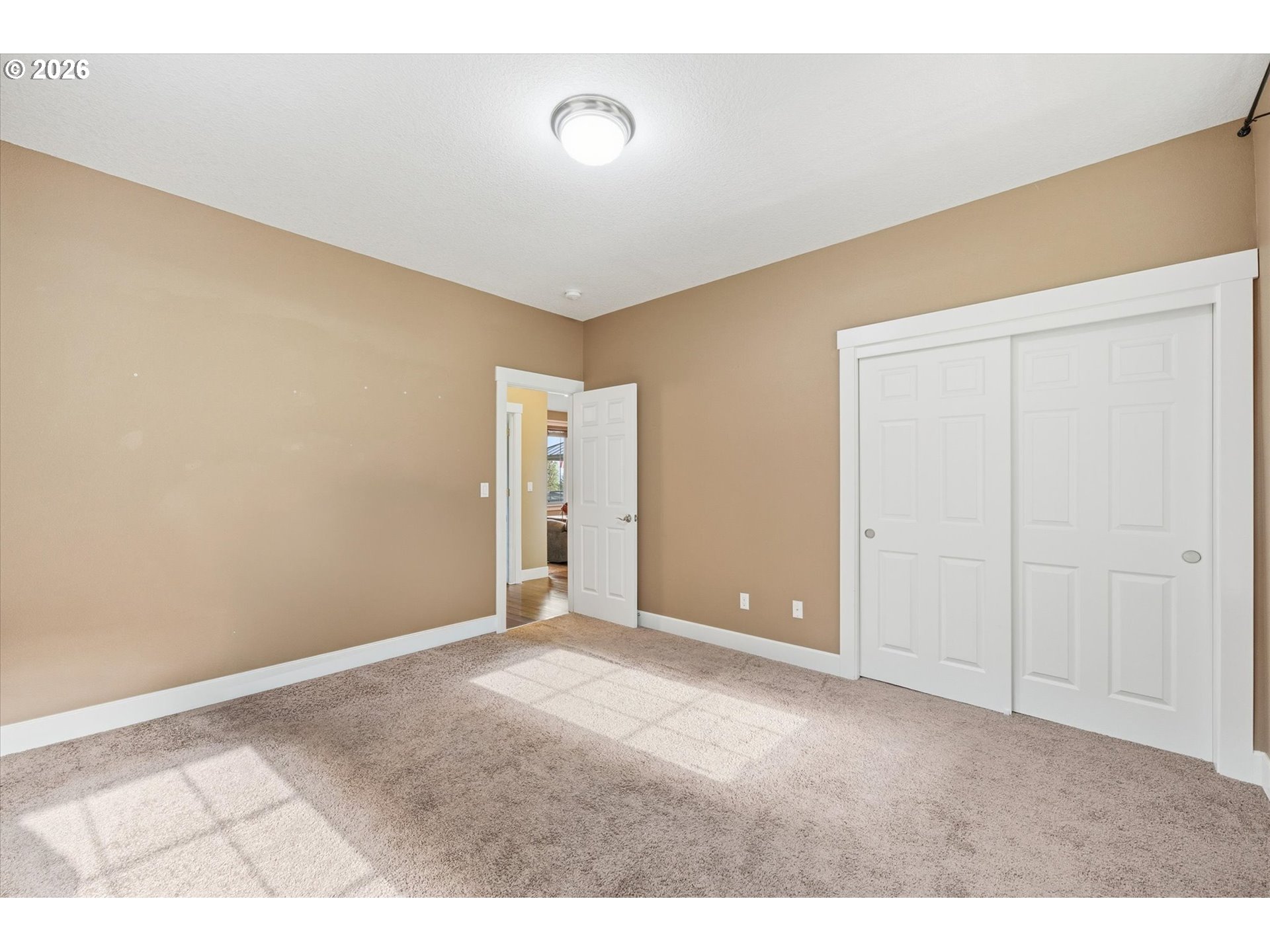 29506 Old Rainier Road Rainier, OR 97048 - Photo 17 of 38 Bedroom