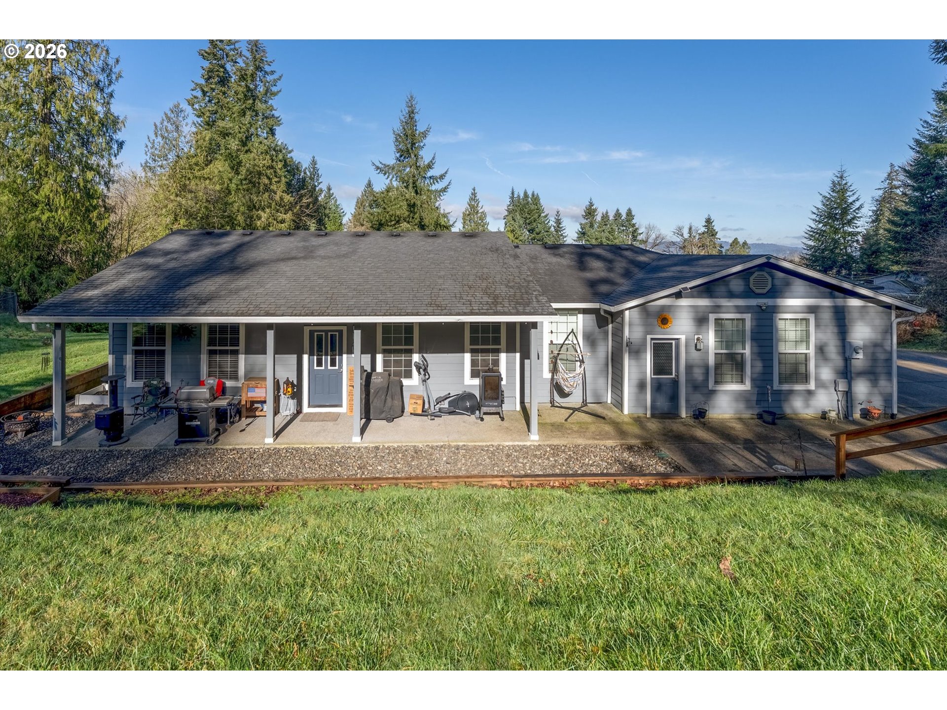 29506 Old Rainier Road Rainier, OR 97048 - Photo 2 of 38