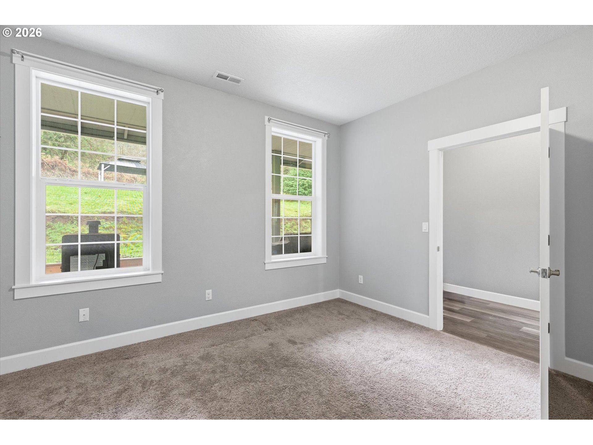 29506 Old Rainier Road Rainier, OR 97048 - Photo 22 of 38 Bedroom