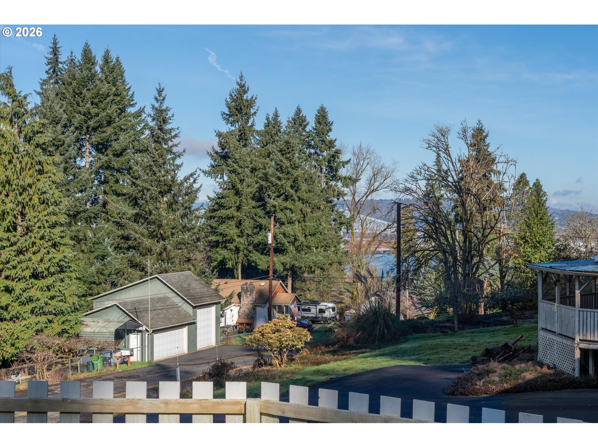 29506 Old Rainier Road Rainier, OR 97048 - Photo 26 of 38 View