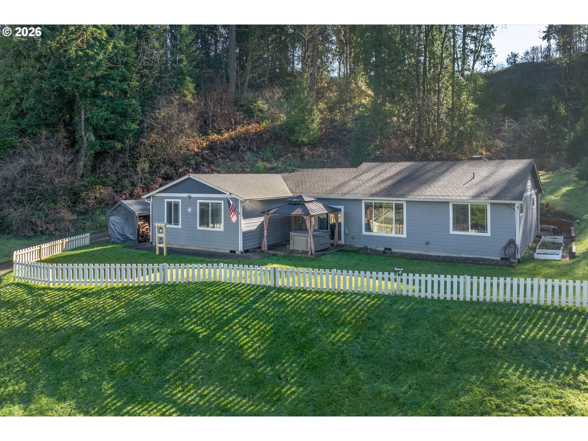 29506 Old Rainier Road Rainier, OR 97048 - Photo 31 of 38