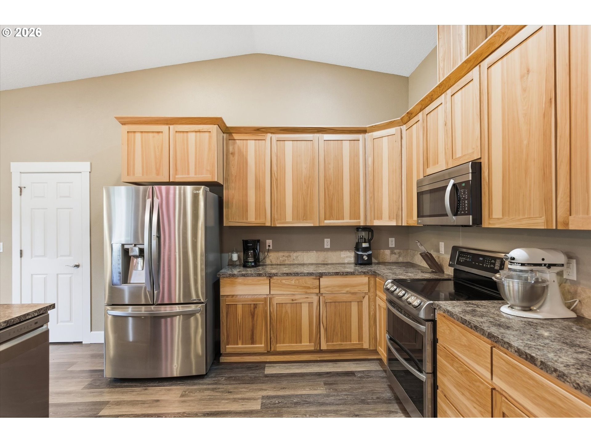 29506 Old Rainier Road Rainier, OR 97048 - Photo 8 of 38 Kitchen