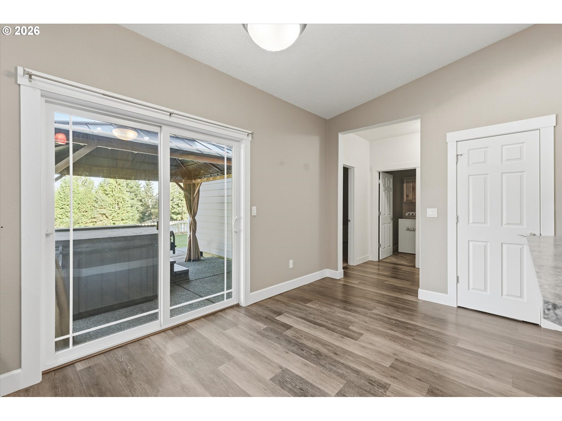 29506 Old Rainier Road Rainier, OR 97048 - Photo 9 of 38 Dining Area