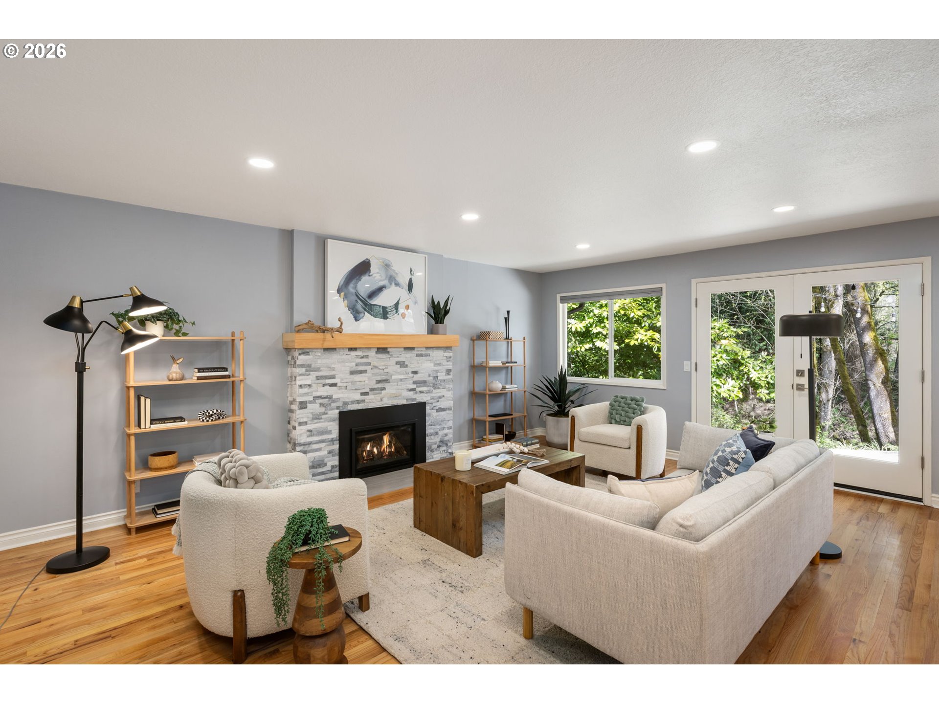 1899 Country Club Road Lake Oswego, OR 97034 - Photo 17 of 46