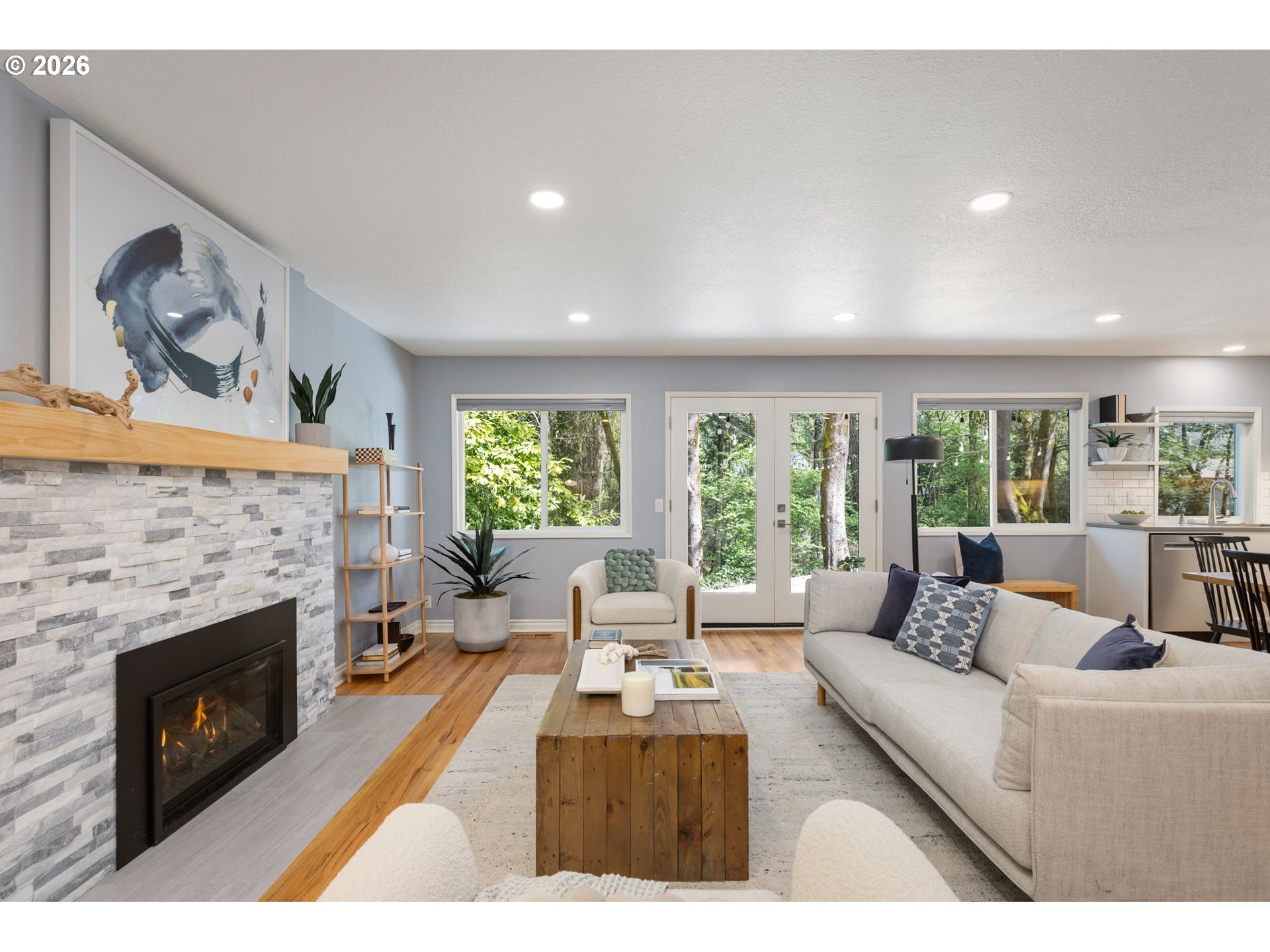 1899 Country Club Road Lake Oswego, OR 97034 - Photo 18 of 46