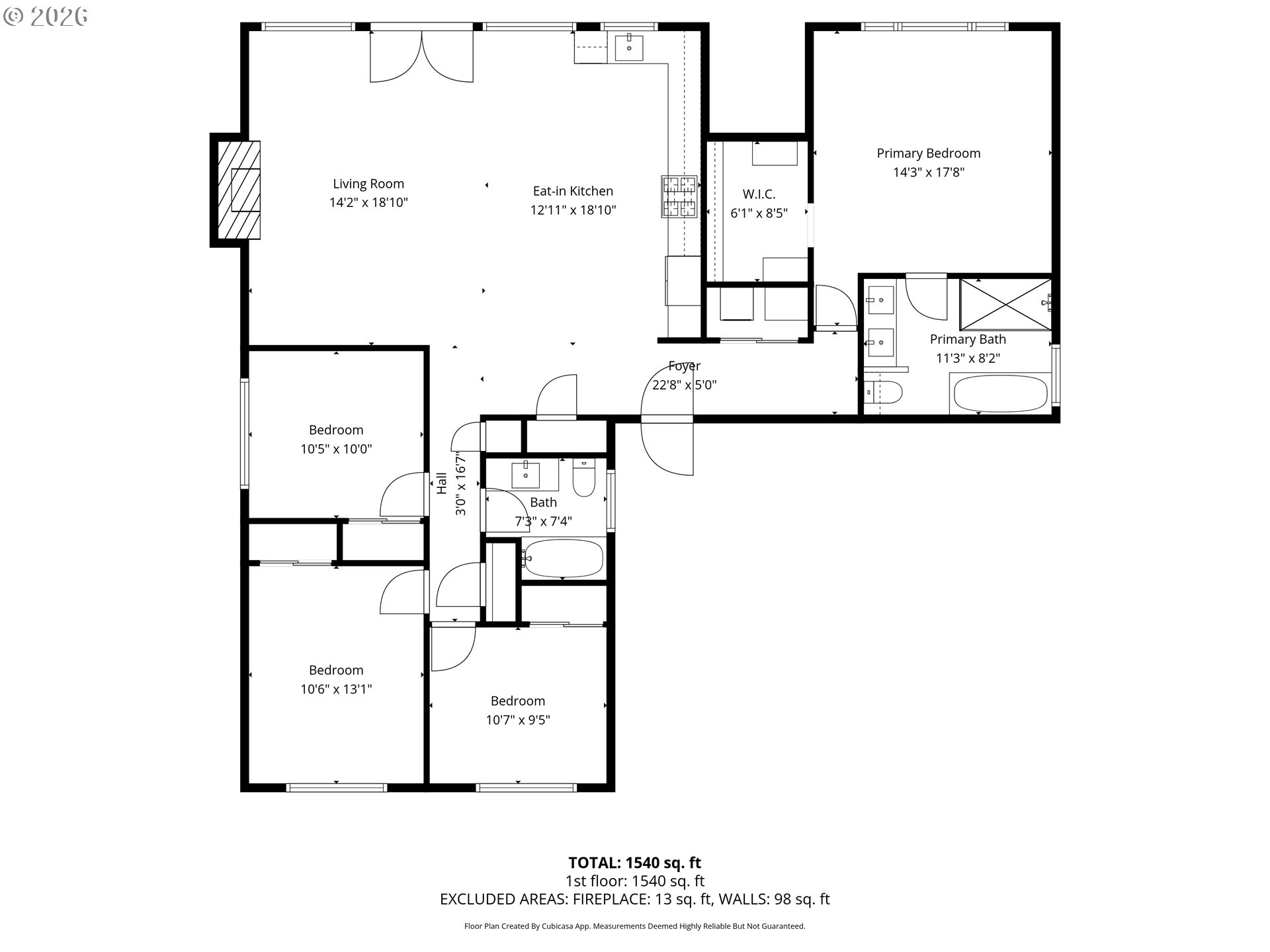 1899 Country Club Road Lake Oswego, OR 97034 - Photo 46 of 46
