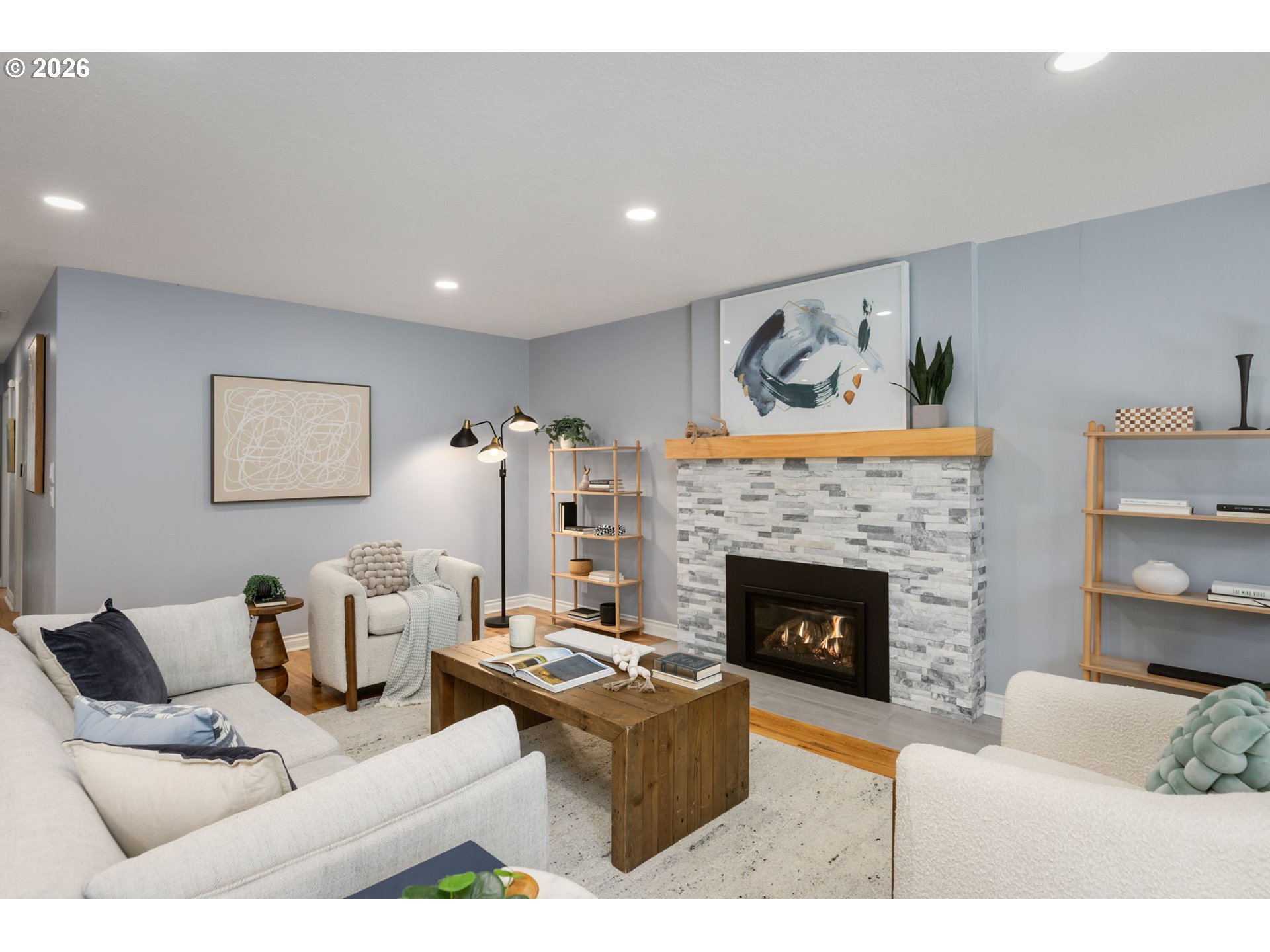 1899 Country Club Road Lake Oswego, OR 97034 - Photo 7 of 46