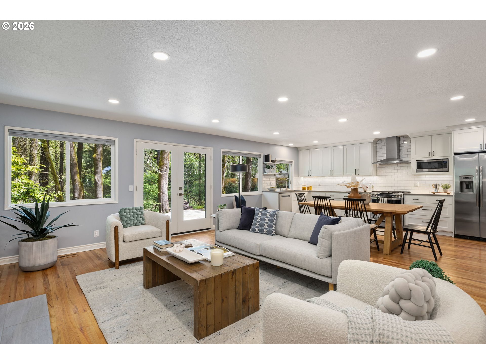 1899 Country Club Road Lake Oswego, OR 97034 - Photo 8 of 46