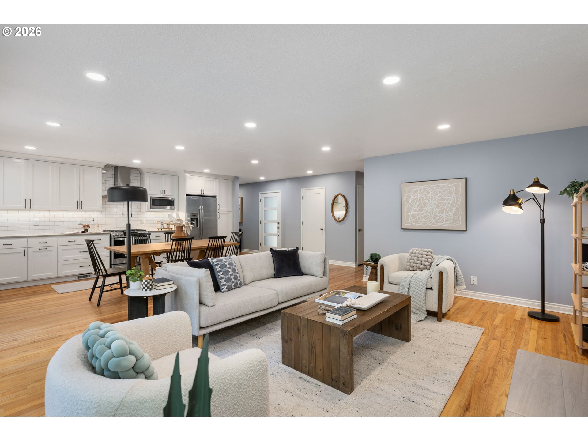 1899 Country Club Road Lake Oswego, OR 97034 - Photo 9 of 46