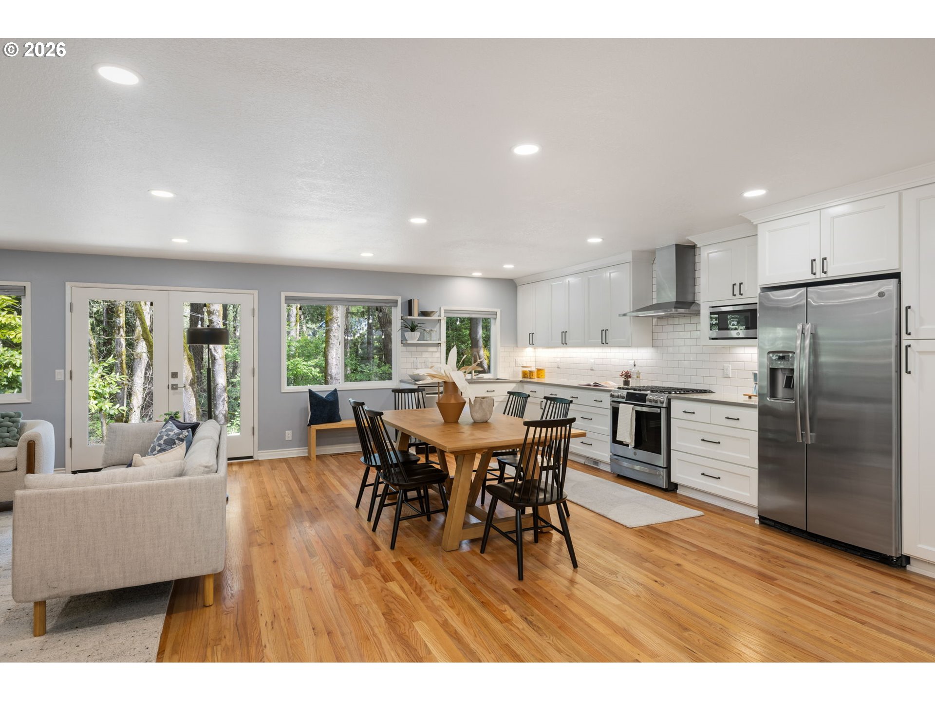 1899 Country Club Road Lake Oswego, OR 97034 - Photo 10 of 46