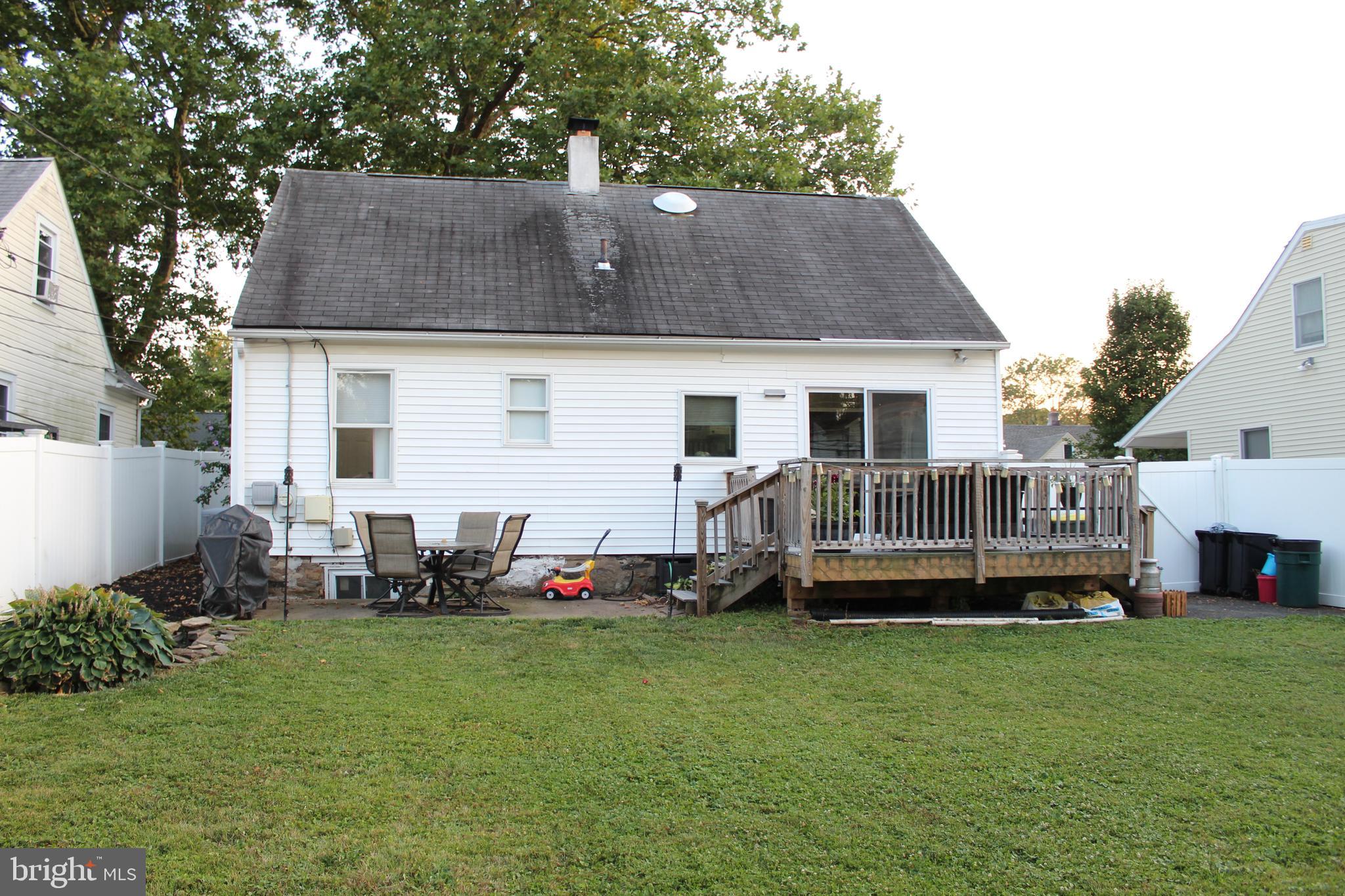 30 Belmar Road Hatboro, PA 19040 - Photo 33 of 38