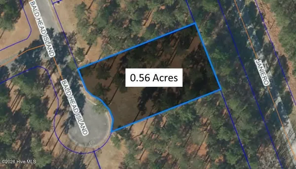 $15,000 | 23 Baldhead Island Court South, Oriental, NC 28571