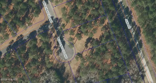 $15,000 | 23 Baldhead Island Court South, Oriental, NC 28571