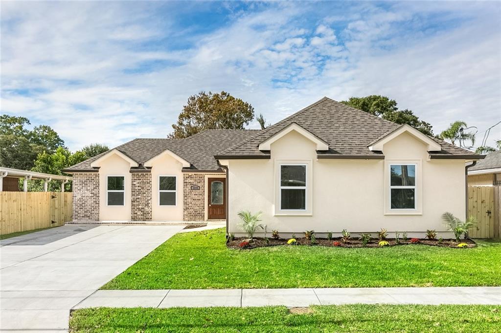 1204 Haring Road Metairie, LA 70001 - Photo 1 of 26 Gallery Image 1