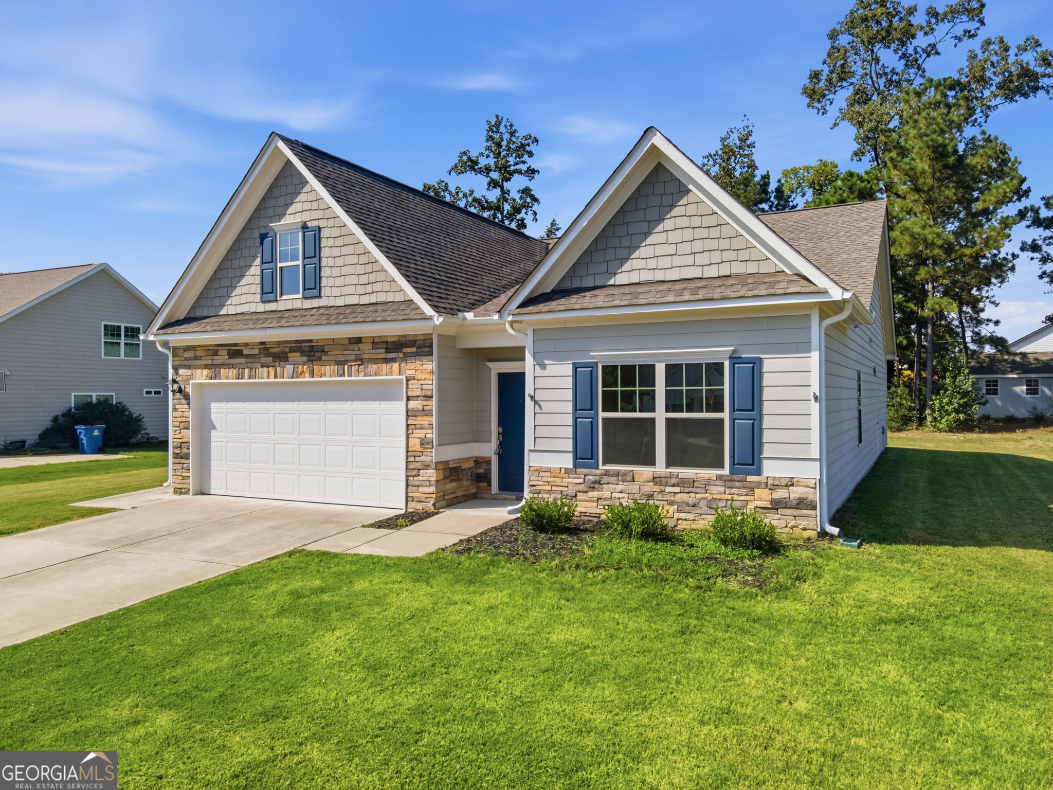 11 Rambling Oaks Drive Northeast Rome, GA 30165 - Photo 2 of 44 Gallery Image 2