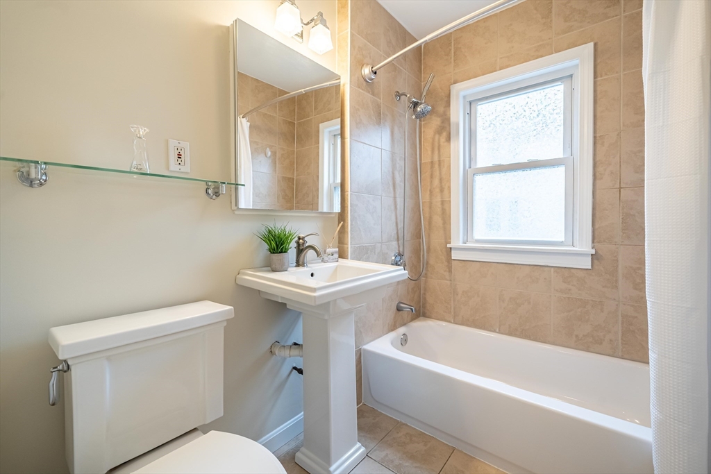 26 Newton Road, Unit A Arlington, MA 02474 - Photo 29 of 42 Gallery Image 29