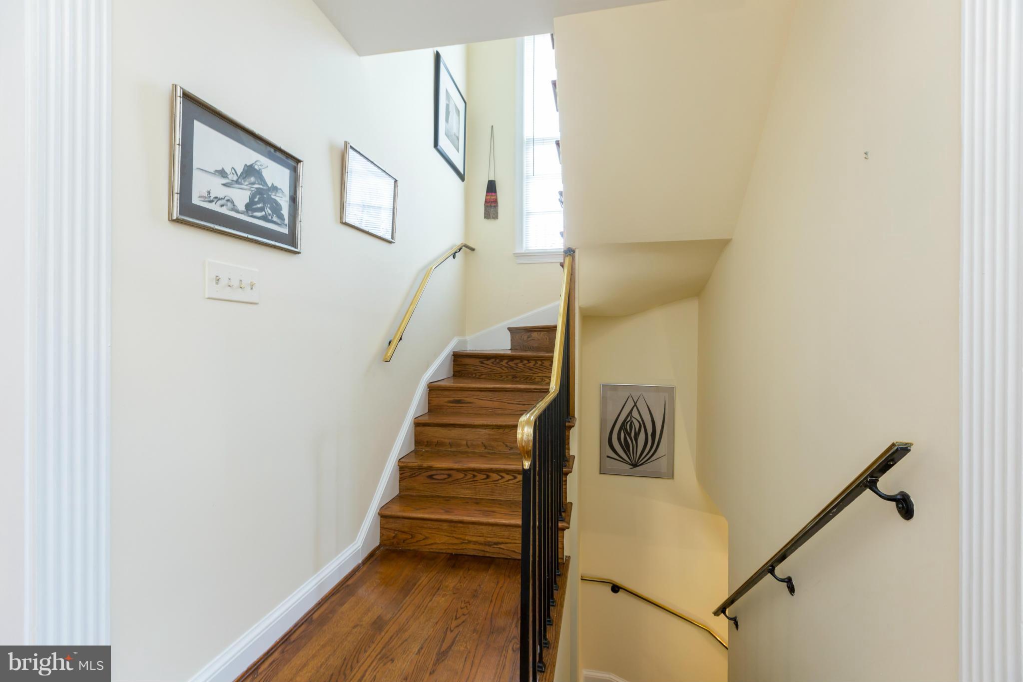 4854 Loughboro Road Northwest Washington, DC 20016 - Photo 14 of 27 Interior (General)