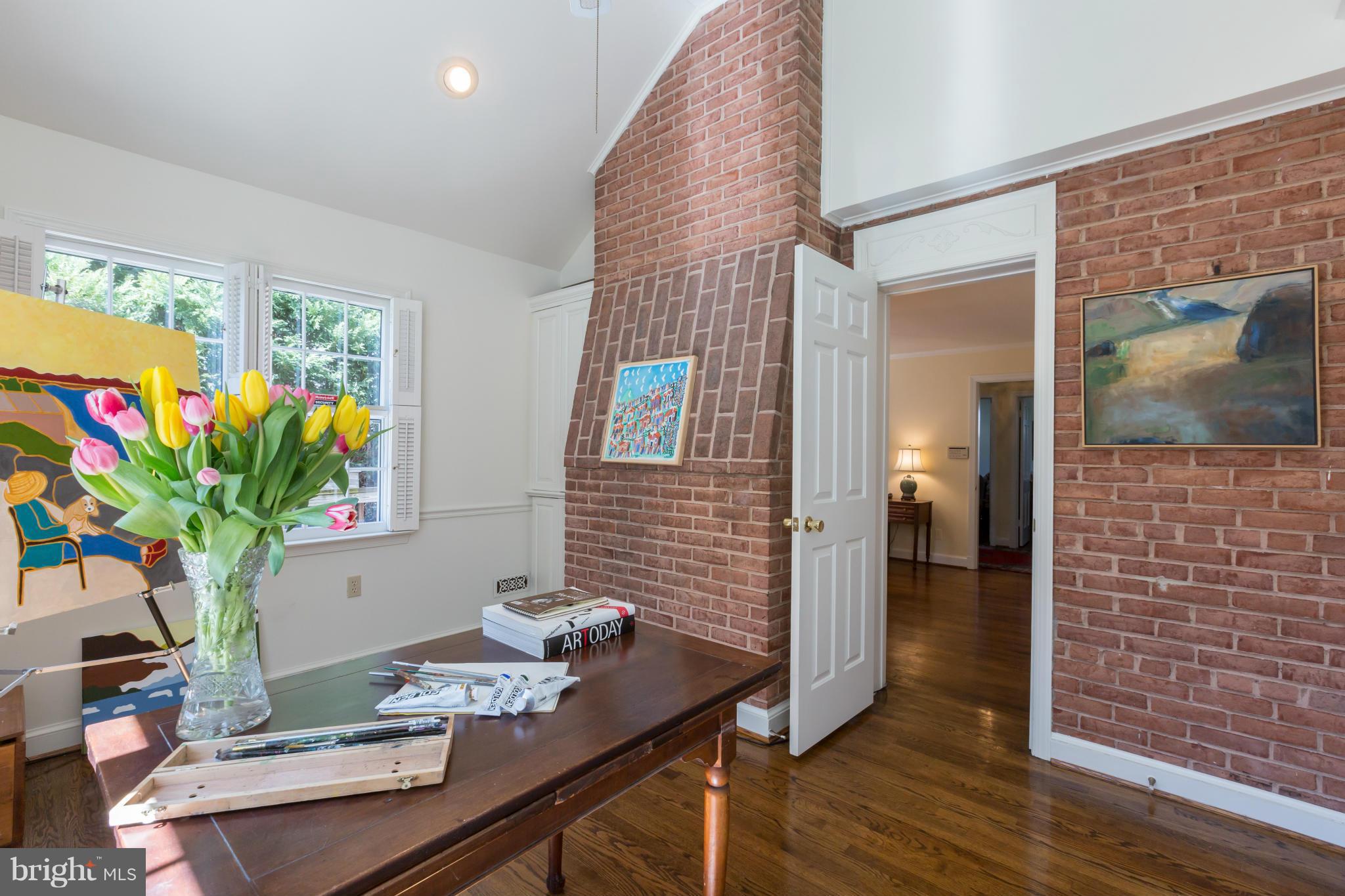 4854 Loughboro Road Northwest Washington, DC 20016 - Photo 17 of 27 Interior (General)