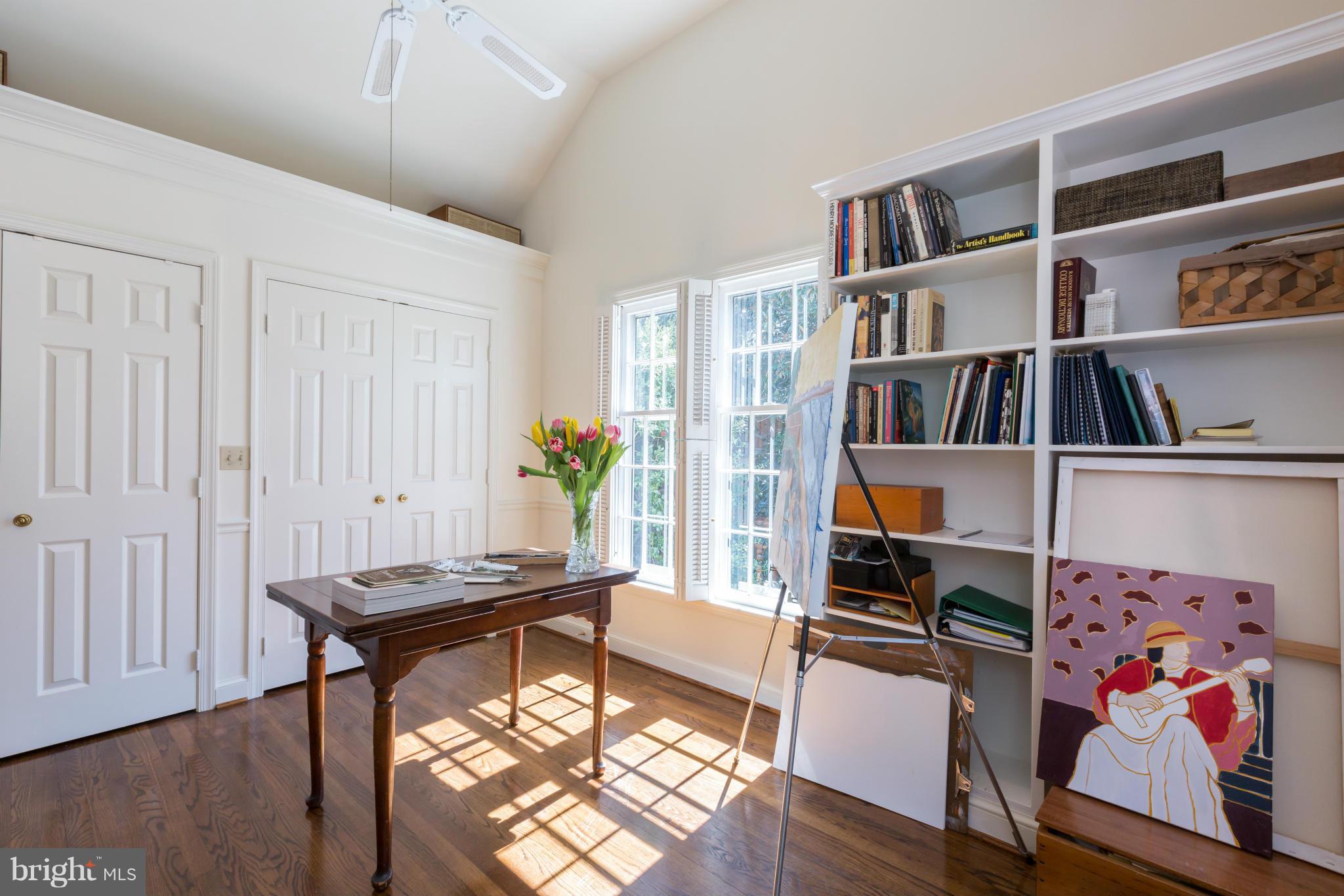 4854 Loughboro Road Northwest Washington, DC 20016 - Photo 21 of 27 Interior (General)