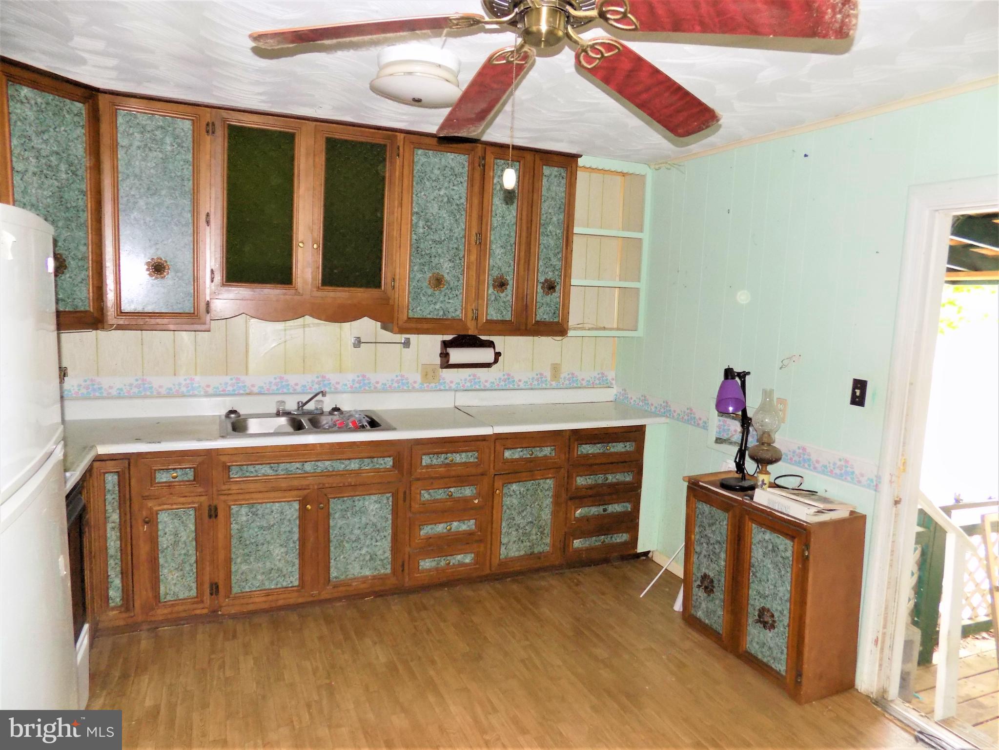 150 Peach Tree Drive Ranson, WV 25438 - Photo 5 of 17 Lots of Cabinet Space