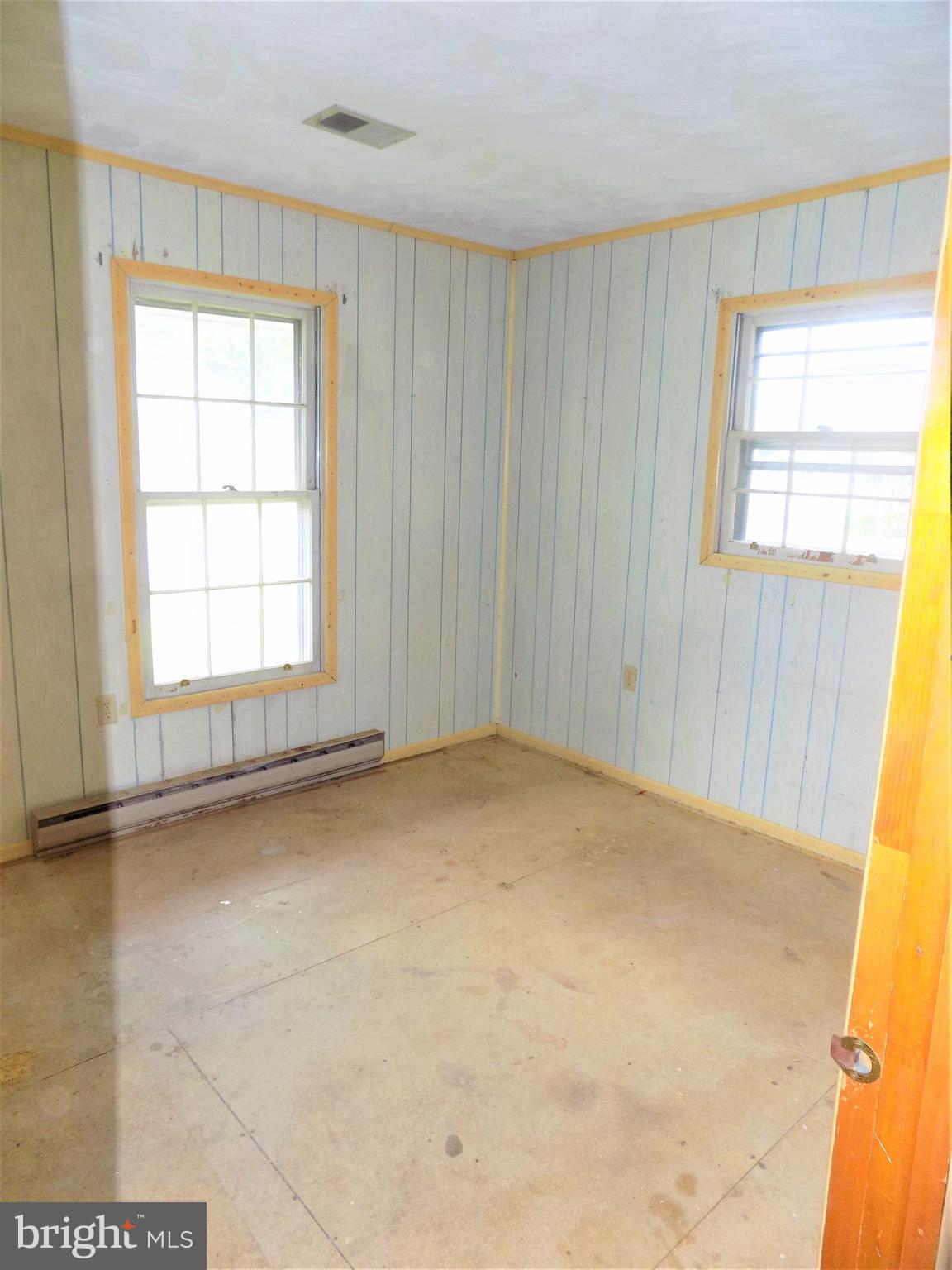 150 Peach Tree Drive Ranson, WV 25438 - Photo 7 of 17 Front Bedroom