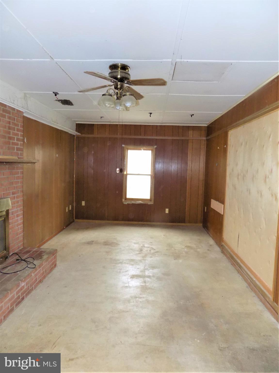 150 Peach Tree Drive Ranson, WV 25438 - Photo 10 of 17 Spacious Bonus Room