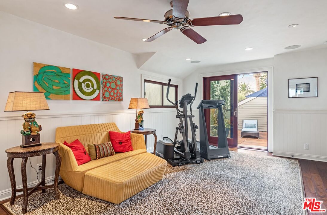 23416 Malibu Colony Road Malibu, CA 90265 - Photo 13 of 26 a living room with furniture and window