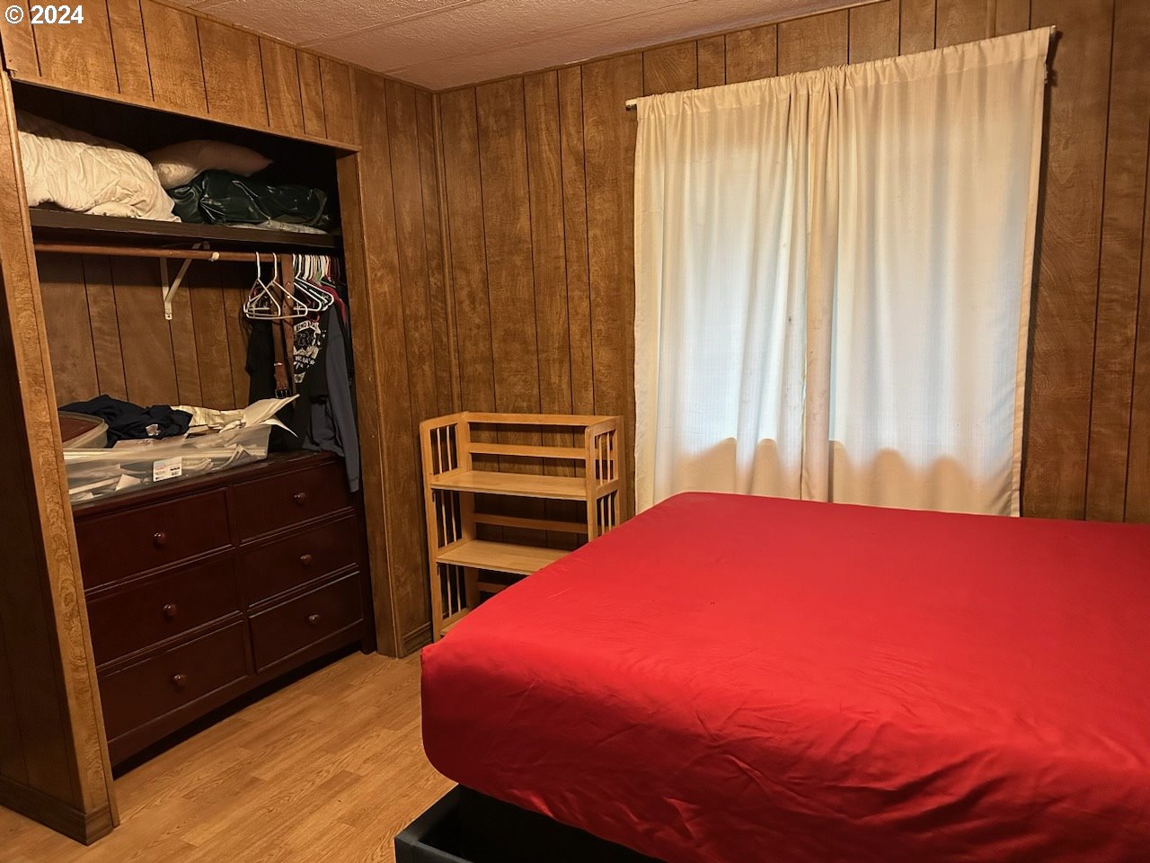 18741 Cornett Road Brookings, OR 97415 - Photo 11 of 18 Bedroom