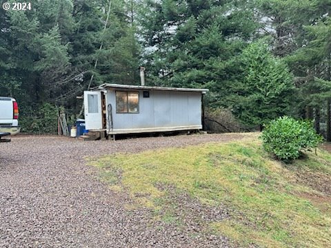 18741 Cornett Road Brookings, OR 97415 - Photo 12 of 18 Gallery Image 12