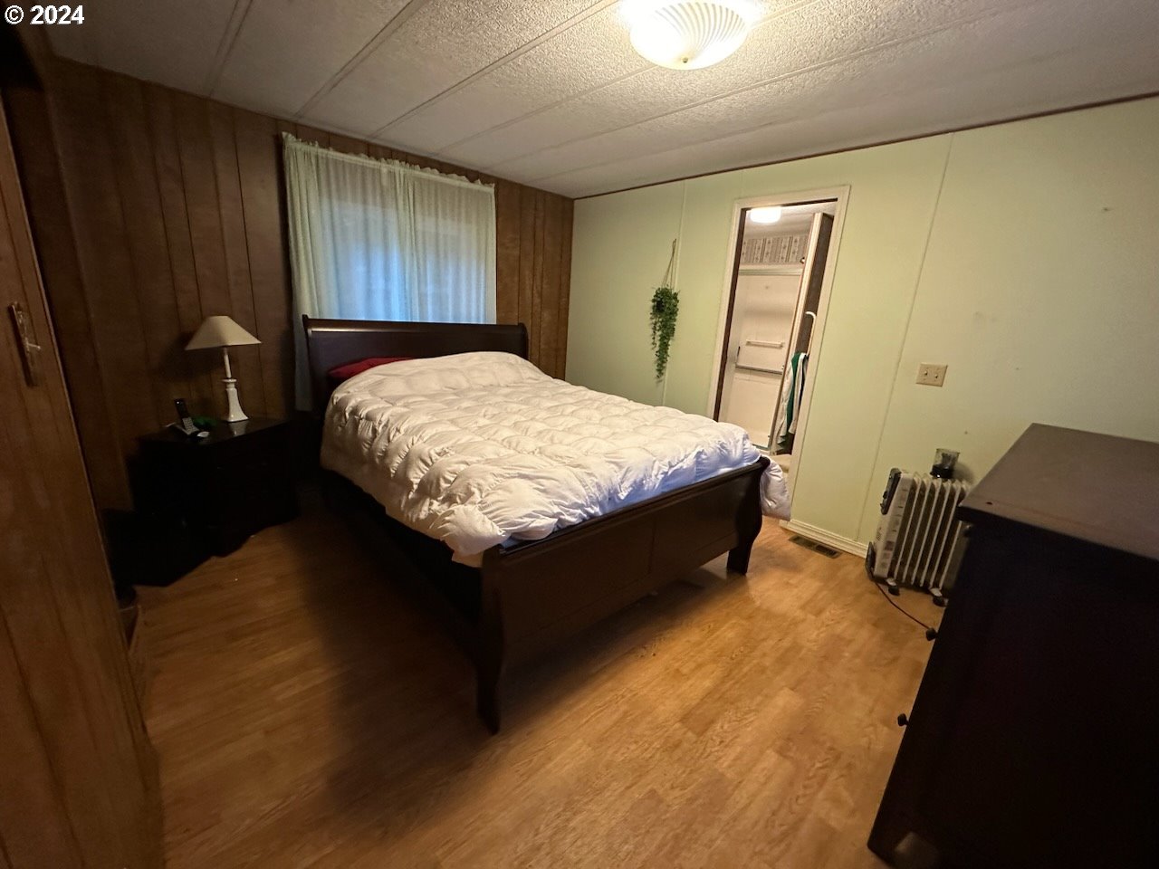 18741 Cornett Road Brookings, OR 97415 - Photo 10 of 18 Bedroom