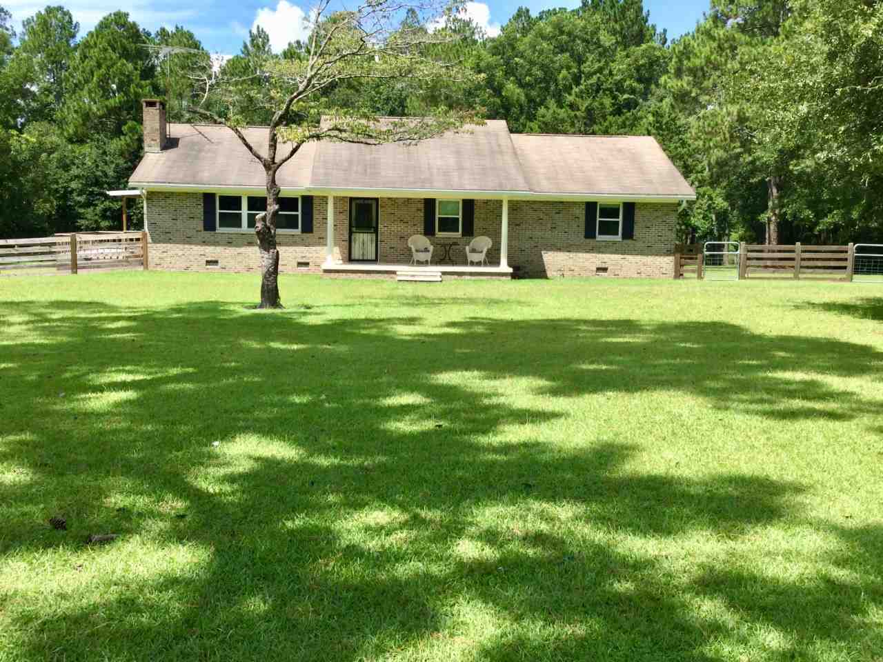 527 Robin Road Monticello, FL 32344 - Photo 25 of 25 Gallery Image 25