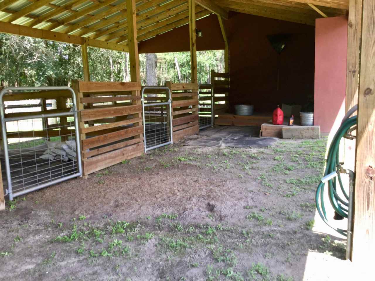 527 Robin Road Monticello, FL 32344 - Photo 5 of 25 Gallery Image 5