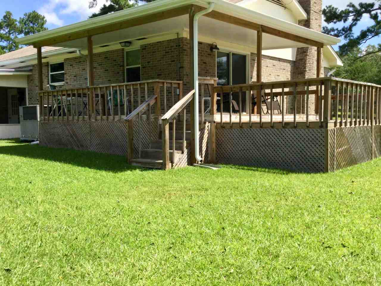 527 Robin Road Monticello, FL 32344 - Photo 9 of 25 Gallery Image 9
