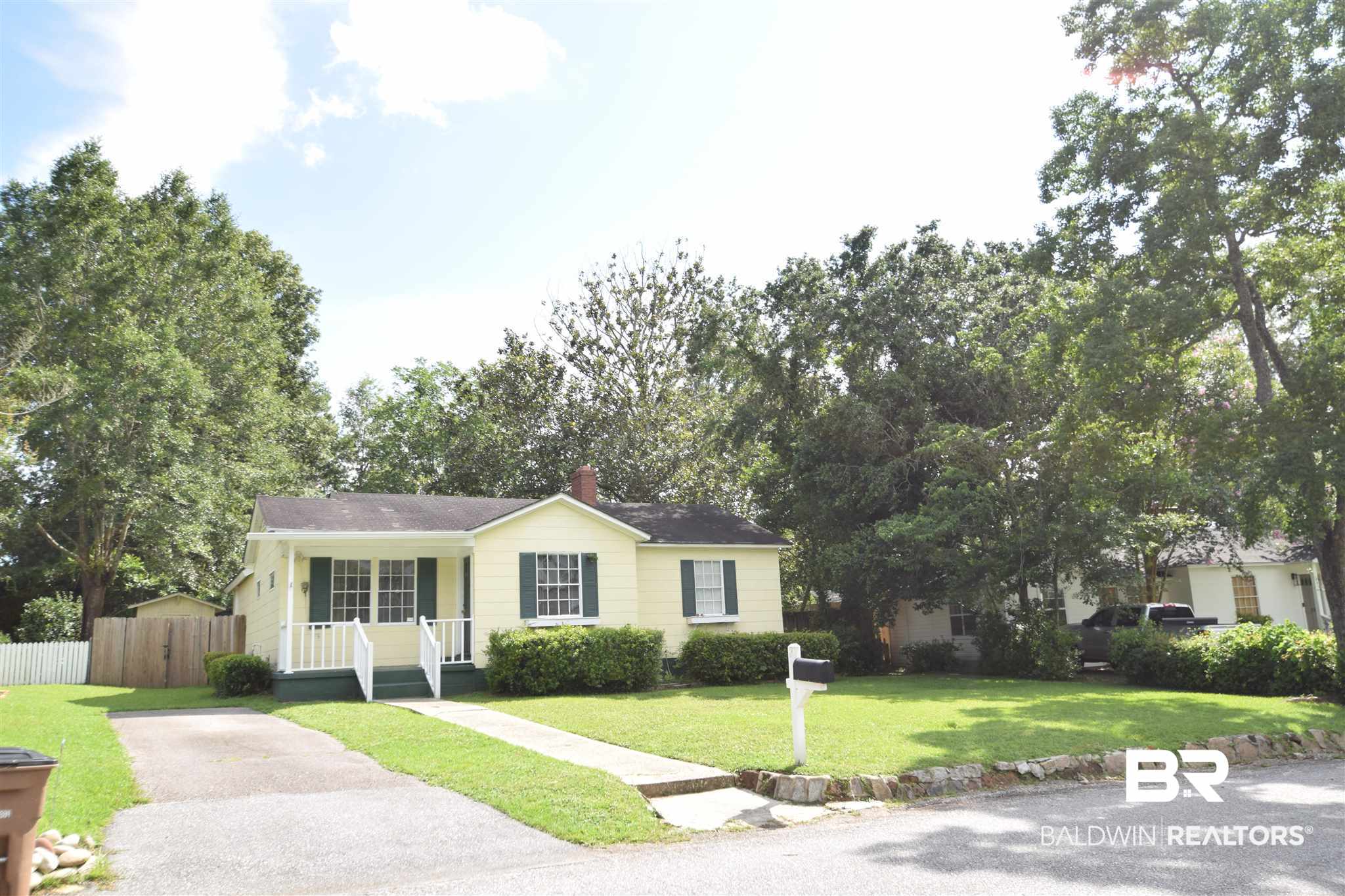 23 Lancaster Road Mobile, AL 36608 - Photo 32 of 32