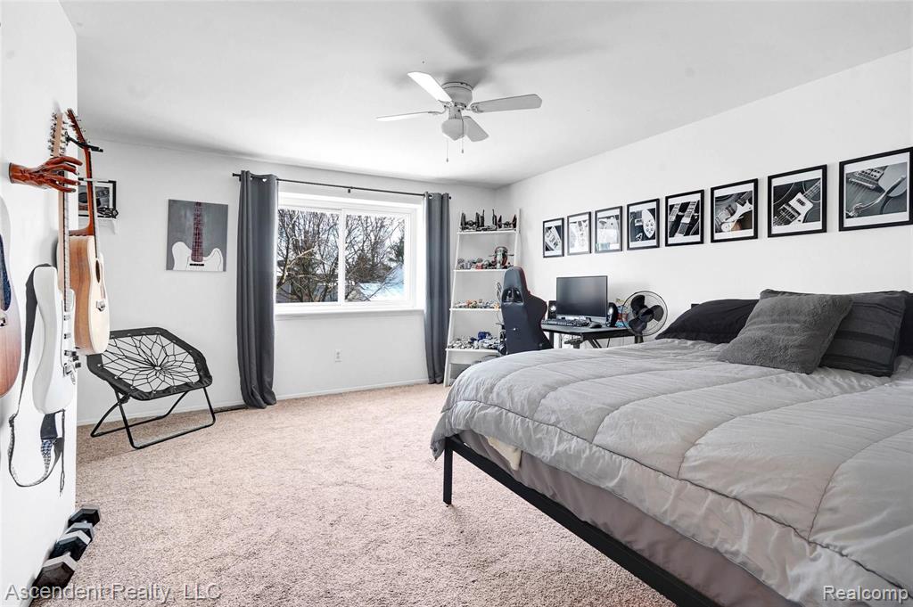 712 Dressler Lane Rochester Hills, MI 48307 - Photo 20 of 30