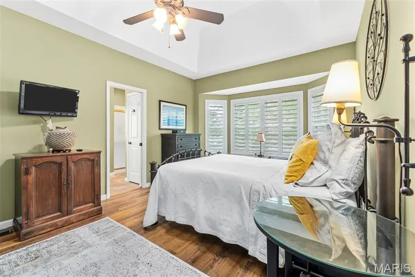 $289,000 | 145 Brickyard Drive, Golden Eagle, IL 62036