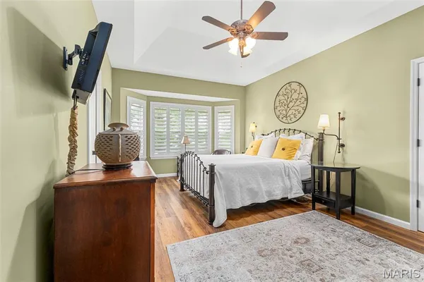 $289,000 | 145 Brickyard Drive, Golden Eagle, IL 62036