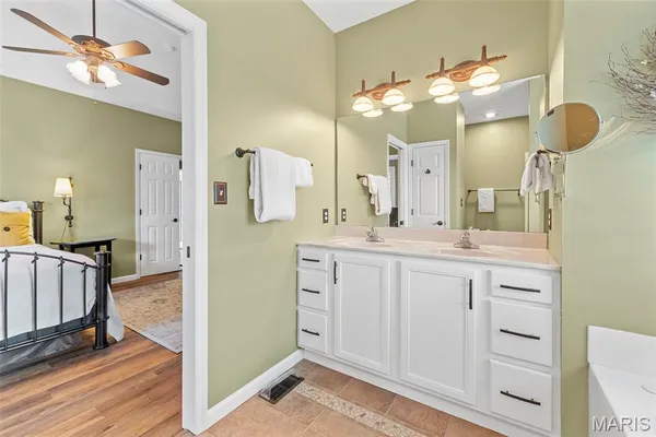 $289,000 | 145 Brickyard Drive, Golden Eagle, IL 62036