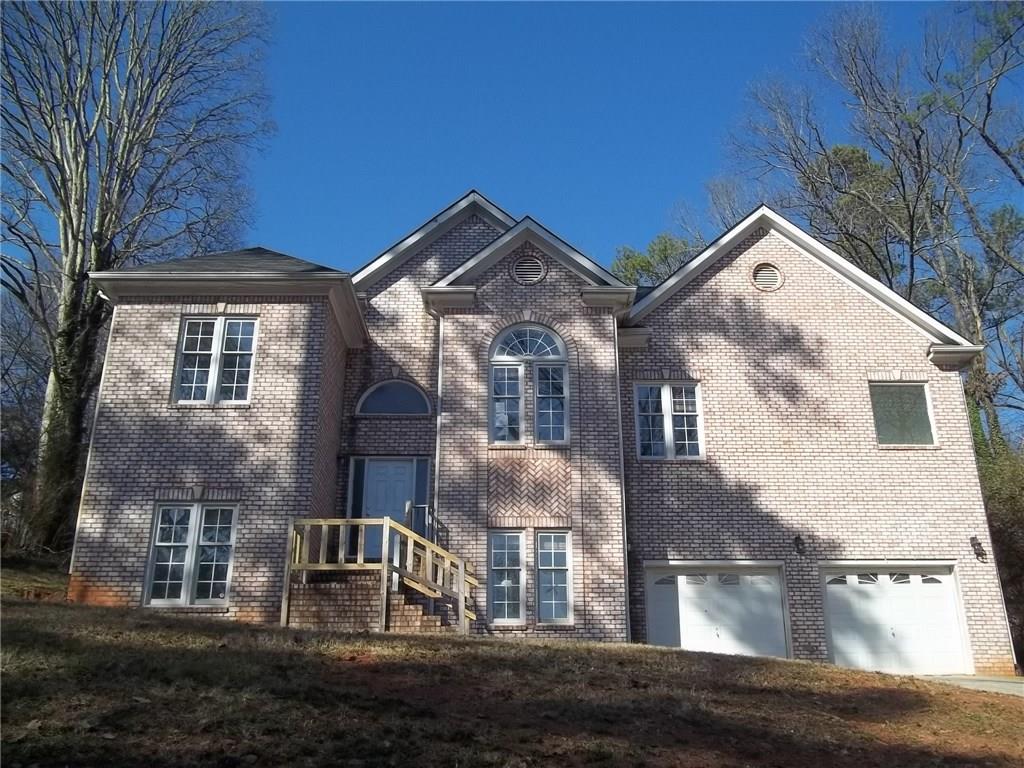2950 Flat Shoals Road Decatur, GA 30034 - Photo 1 of 1