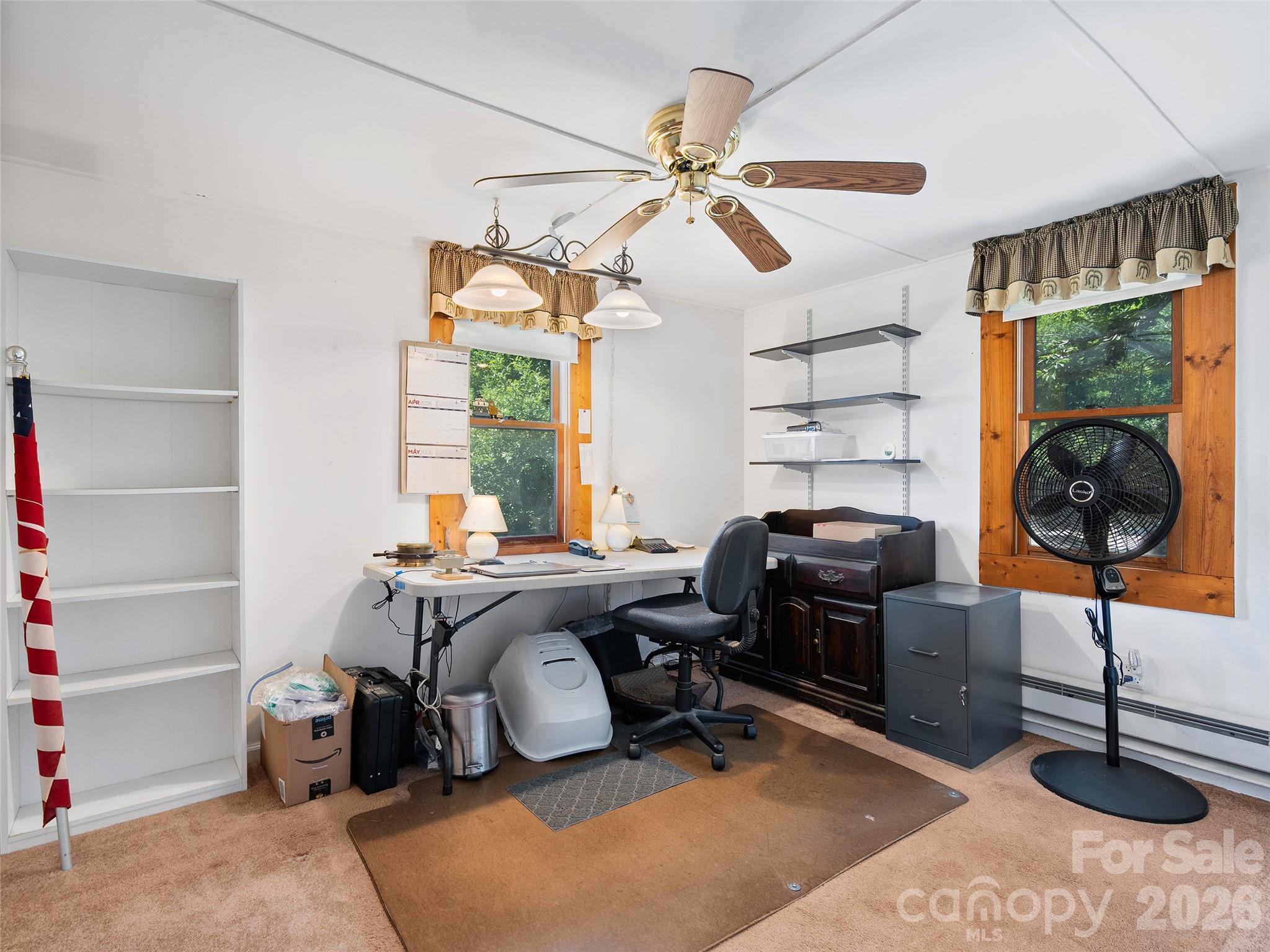 2426 Wesley Creek Road Clyde, NC 28721 - Photo 15 of 30