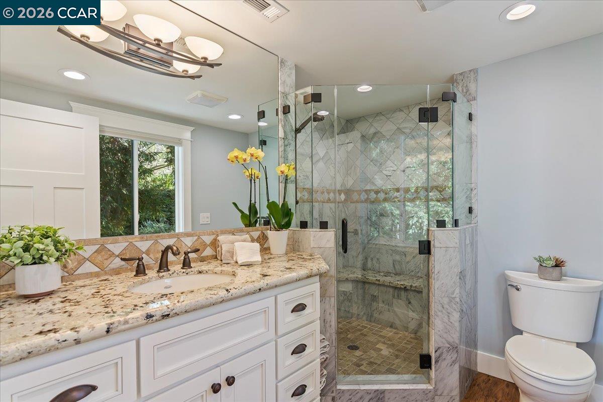1332 Running Springs Road, Unit 1 Walnut Creek, CA 94595 - Photo 17 of 26