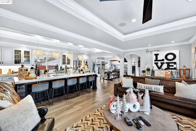 $1,998,000 | 4925 New Ramsey Court, San Jose, CA 95136